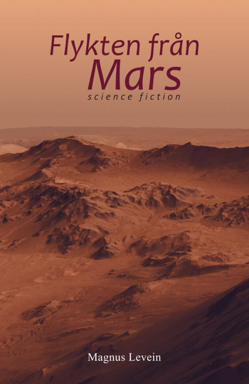 Flykten Från Mars