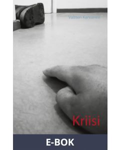 Kriisi, E-bok