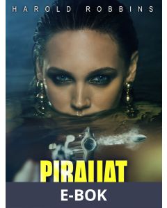 Piraijat, E-bok