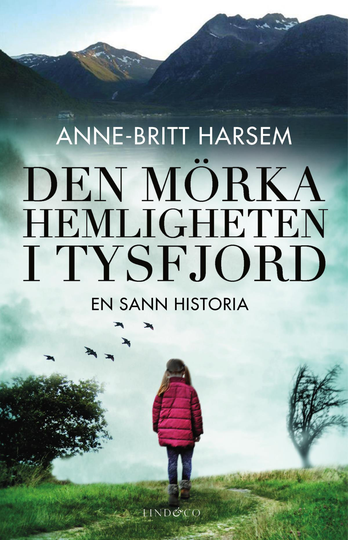 Den Mörka Hemligheten I Tysfjord