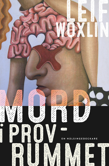 Mord I Provrummet
