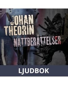 Nattberättelser, Ljudbok