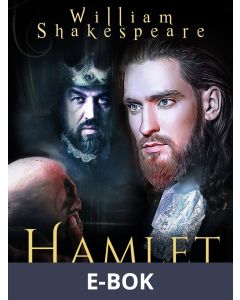 Hamlet, E-bok