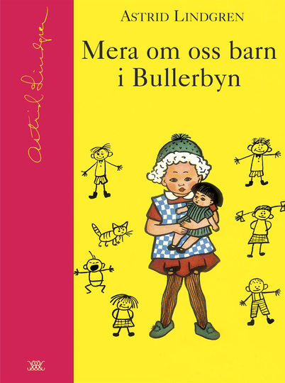 Mera Om Oss Barn I Bullerbyn