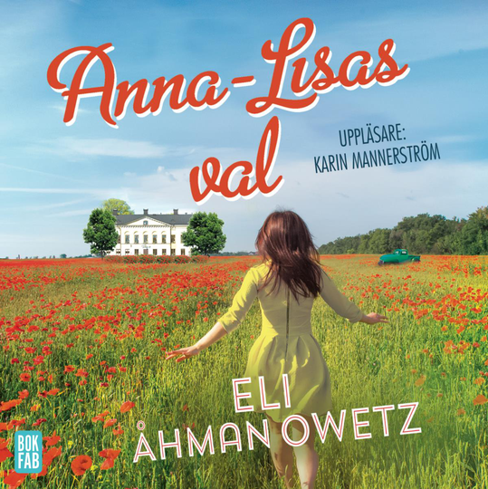 Anna-lisas Val