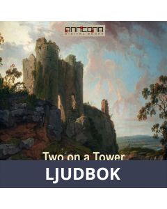 Two On A Tower, Ljudbok