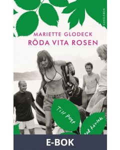 Röda Vita Rosen, E-bok