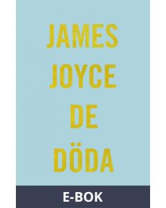 De döda, E-bok