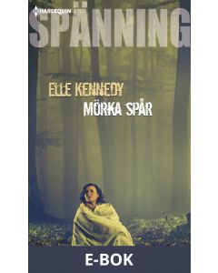 Mörka spår, E-bok