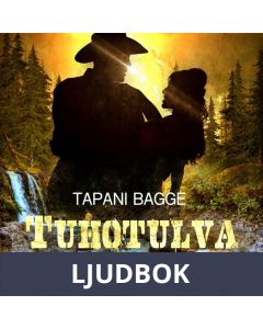 Tuhotulva, Ljudbok