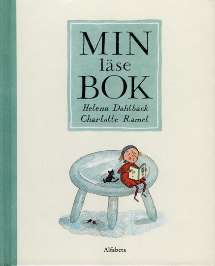 Min Läsebok