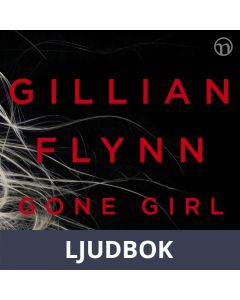 Gone Girl, Ljudbok
