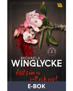 Allt som är rätt och rent, E-bok