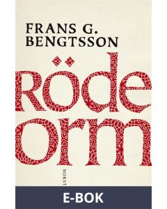 Röde Orm, E-bok