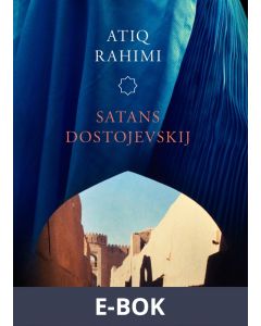 Satans Dostojevskij, E-bok