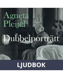 Dubbelporträtt : En roman om Agatha Christie & Oskar Kokoschka, Ljudbok
