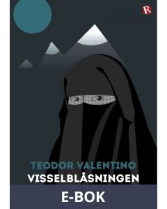 Visselblåsningen, E-bok