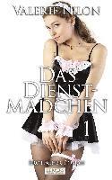 Das Dienstmädchen - Erotischer Roman [Edition Edelste Erotik]