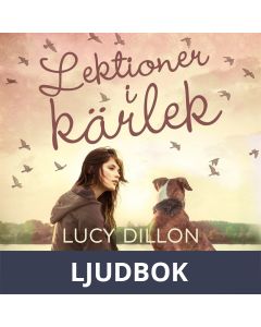 Lektioner i kärlek, Ljudbok