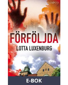 Förföljda, E-bok