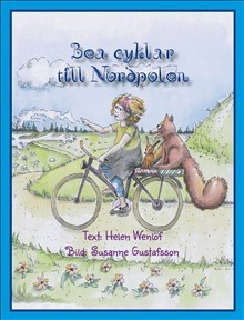 Bea Cyklar Till Nordpolen