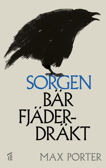 Sorgen Bär Fjäderdräkt