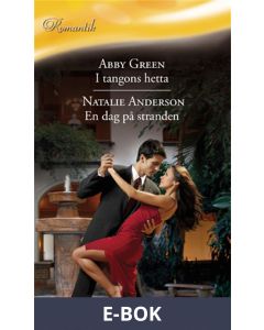 I tangons hetta/En dag på stranden, E-bok