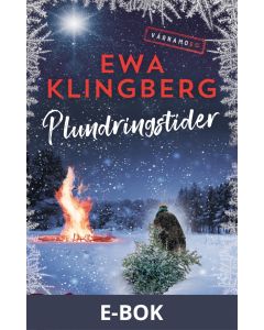 Plundringstider, E-bok