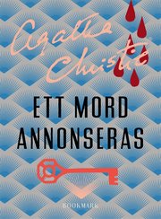 Ett mord annonseras
