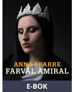 Farväl amiral, E-bok