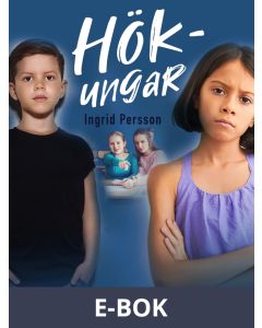 Hökungar, E-bok