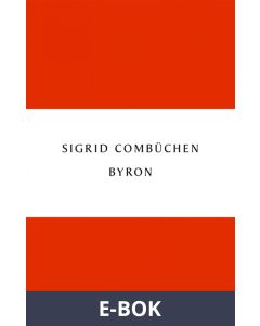 Byron, E-bok