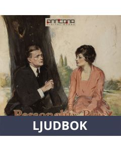 Personality Plus, Ljudbok