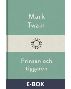 Prinsen och tiggaren, E-bok
