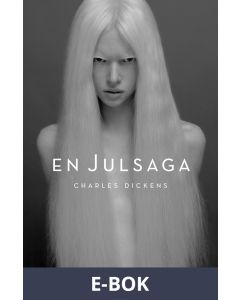 En julsaga, E-bok
