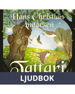Tattari, Ljudbok