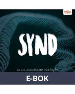 SYND - De sju dödssynderna tolkade av Stefan Wallner, E-bok