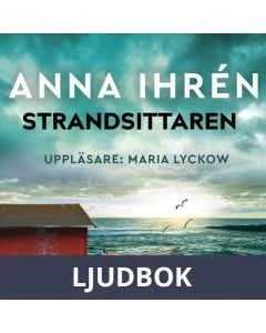 Strandsittaren, Ljudbok