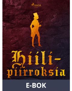 Hiilipiirroksia, E-bok