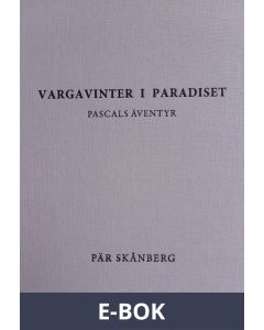 Vargavinter i paradiset, E-bok