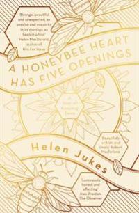 Honeybee Heart Has Five Openings