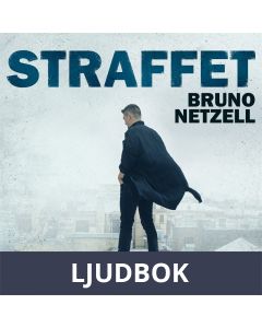 Straffet, Ljudbok