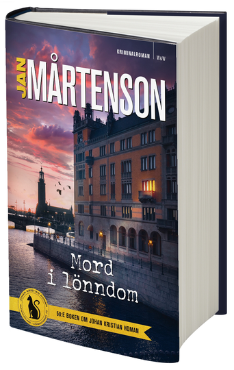 Mord I Lönndom