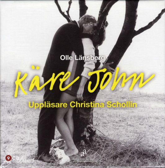 Käre John