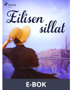 Eilisen sillat, E-bok