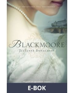Blackmoore, E-bok