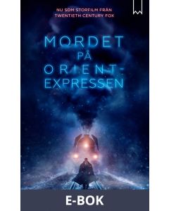 Mordet på Orientexpressen, E-bok