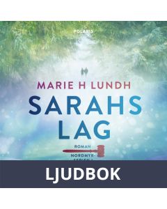 Sarahs lag, Ljudbok