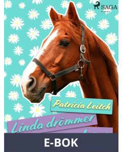 Linda drömmer om en häst, E-bok