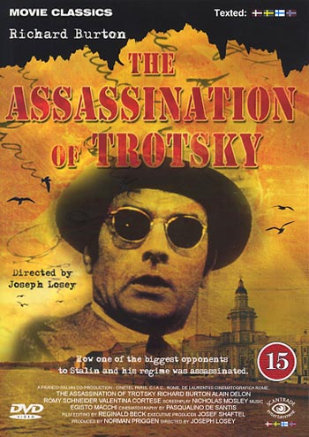 Assassination of Trotsky